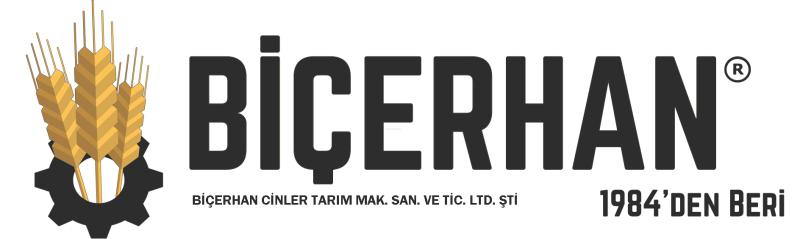 BİÇERHAN CİNLER TARIM MAK SAN. TİC. LTD. ŞTİ.