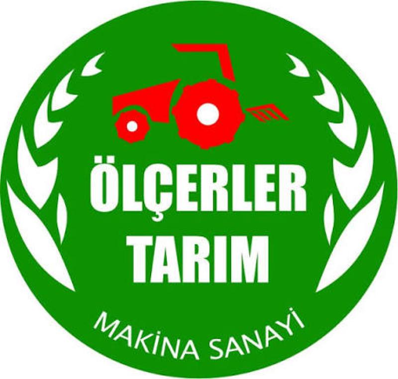 ÖLÇERLER TARIM MAKİNA SAN. VE İNŞAAT MALZEMELERİ ŞÜKRÜ ÖLÇER logo
