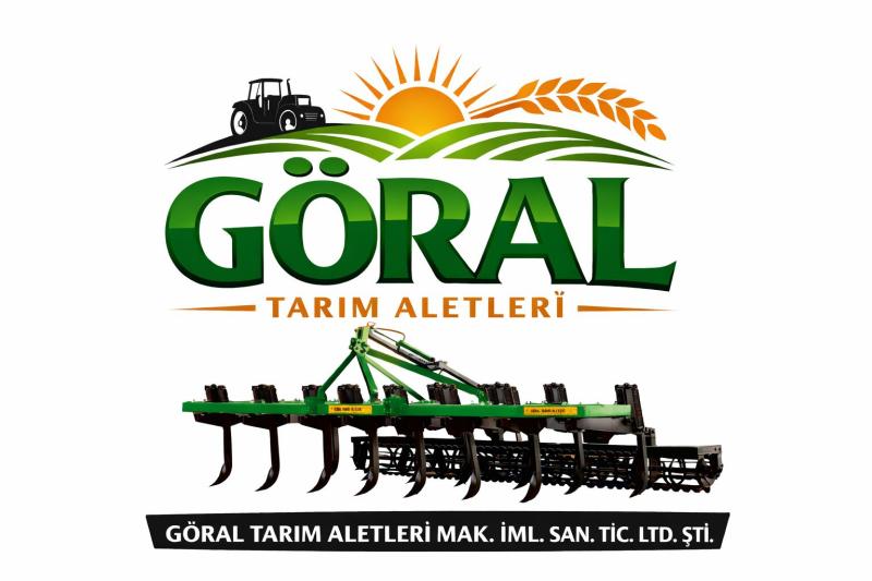 GÖRAL TARIM ALETLERİ MAK. İMALAT SAN.TİC.LTD.ŞTİ.