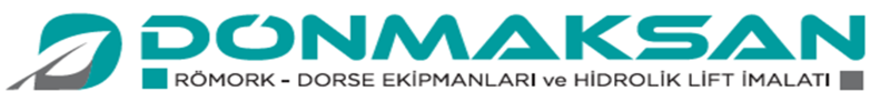 DÖN-MAK-SAN REMÖRK DÖNERLERİ HİD. LİFTLERİ VE AĞAÇ ÜRN. İML. PAZ. SAN. VE TİC. LTD. ŞTİ.
