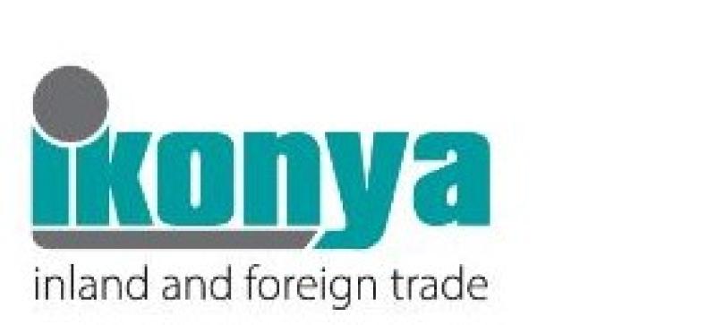 İKONYA İÇ DIŞ TİCARET LTD.ŞTİ.