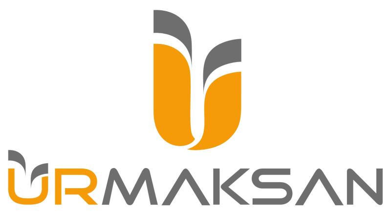 ÜRMAKSAN MAKİNA İNŞ TAAH SAN TİC LTD ŞTİ logo