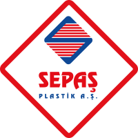 SEPAŞ PLASTİK AMBALAJ SAN. VE TİC. A.Ş. logo