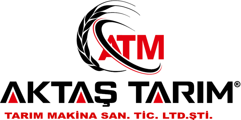 ATM AKTAŞ TARIM MAK. SAN. TİC. LTD. ŞTİ. logo
