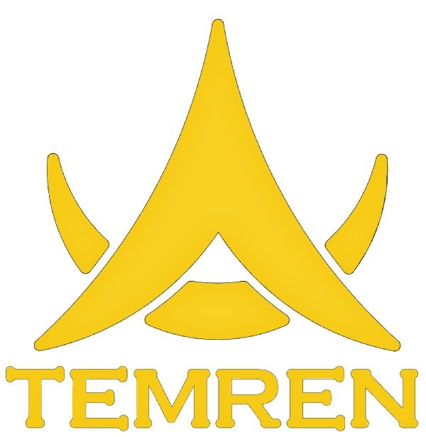 TEMREN MAKİNA İMALAT MÜHENDİSLİK SANAYİ VE TİCARET LİMİTED ŞİRKETİ logo