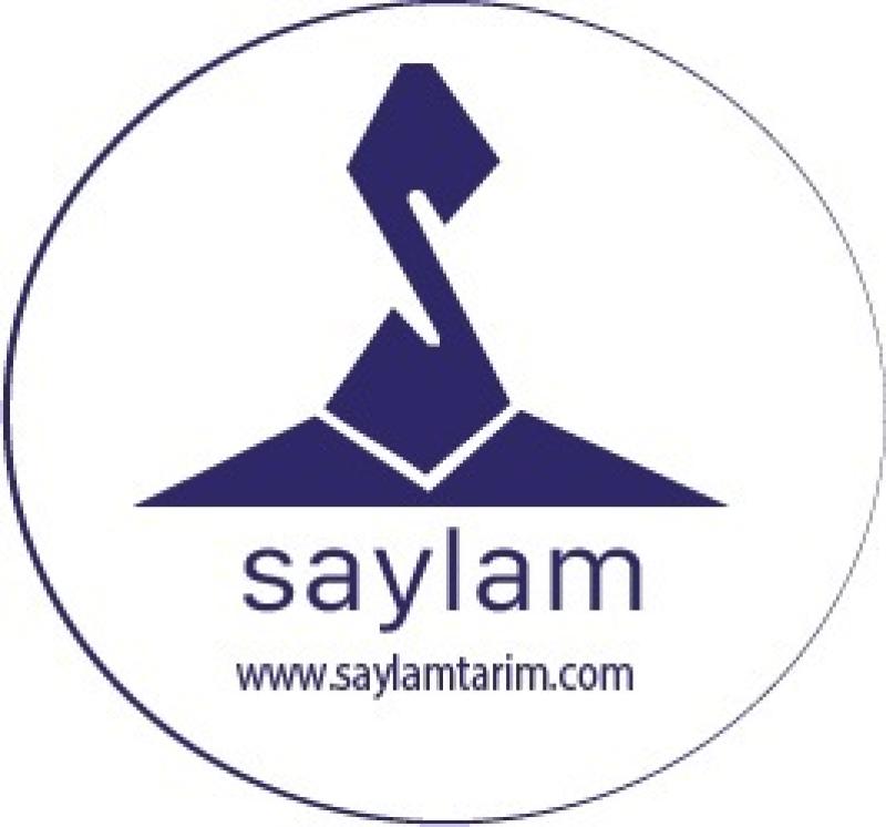 SAYLAM TARIM MAKİNALARI SANAYİ VE TİCARET LİMİTED ŞİRKETİ logo