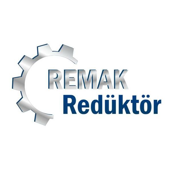 REMAK REDÜKTÖR MAK. SAN. TİC. LTD. ŞTİ. logo