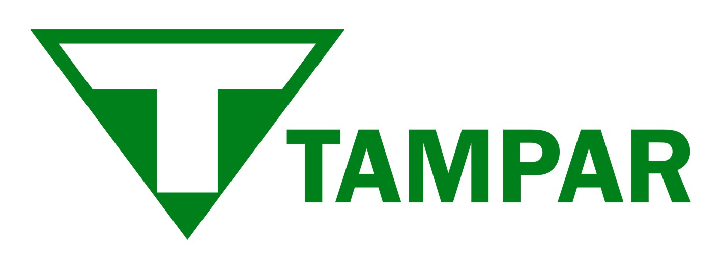 TAMPAR MAKİNA VE EKİPMANLARI DIŞ TİC.LTD.ŞTİ. logo