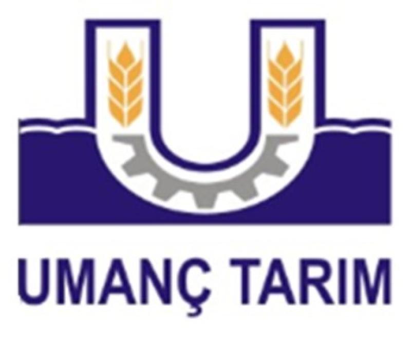 UMANÇ TARIM MAKİNALARI SAN.TİC.LTD.ŞTİ logo