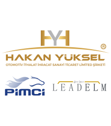 HAKAN YÜKSEL OTOMOTİV İTHALAT İHRACAT SANAYİ TİCARET LİMİTED ŞİRKETİ