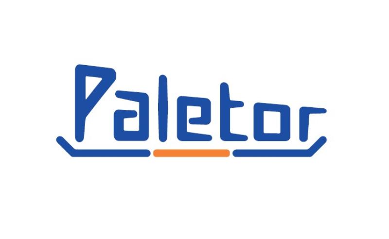 PALETOR TARIM VE İŞ MAKİNALARI ÜRETİMİ SANAYİ İTHALAT İHRACAT LİMİTED ŞİRKETİ logo