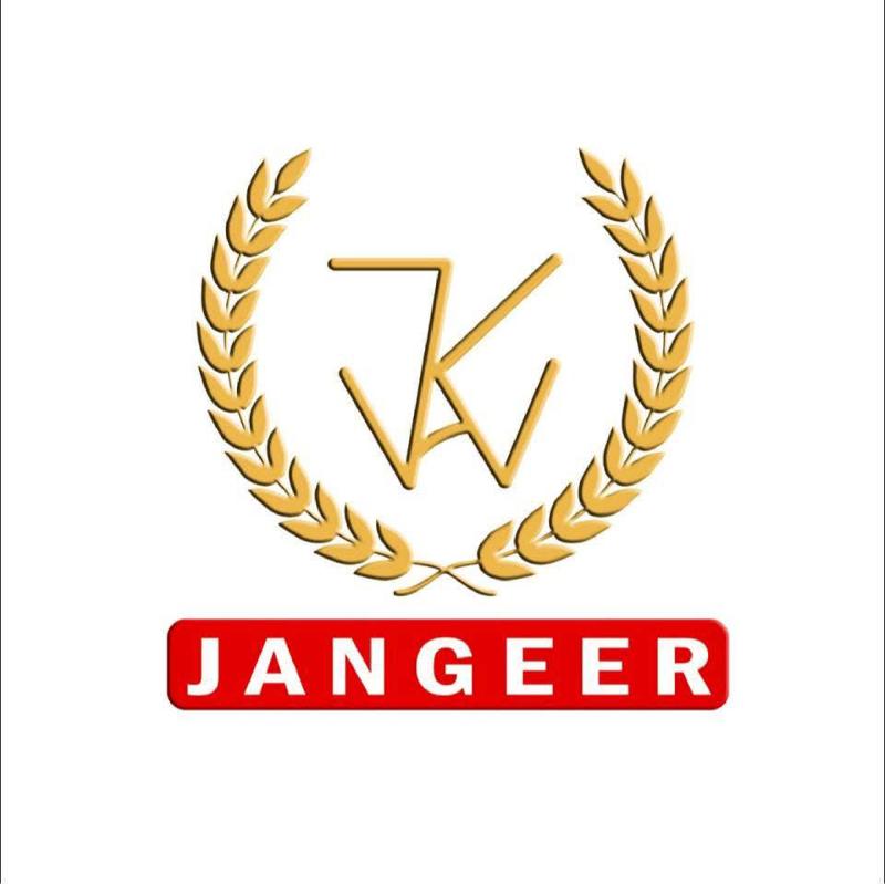 JANGEER MANUFACTURING INDUSTRIES PVT LTD logo