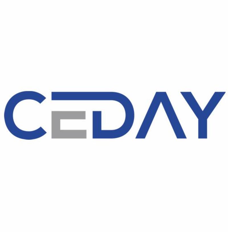 CEDAY BİLİŞİM TEKNOLOJİLERİ SAN. VE TİC. LTD. ŞTİ.