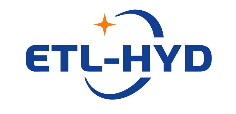 TAIZHOU YONGCHANG HYDRAULIC MACHINERY CO., LTD logo