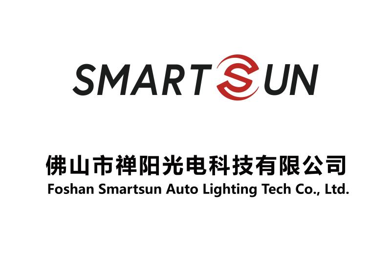 FOSHAN SMARTSUN AUTO LIGHTING TECHNOLOGY CO., LIMITED logo