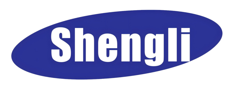 HUZHOU SHENGLI HYDRAULIC., LTD logo