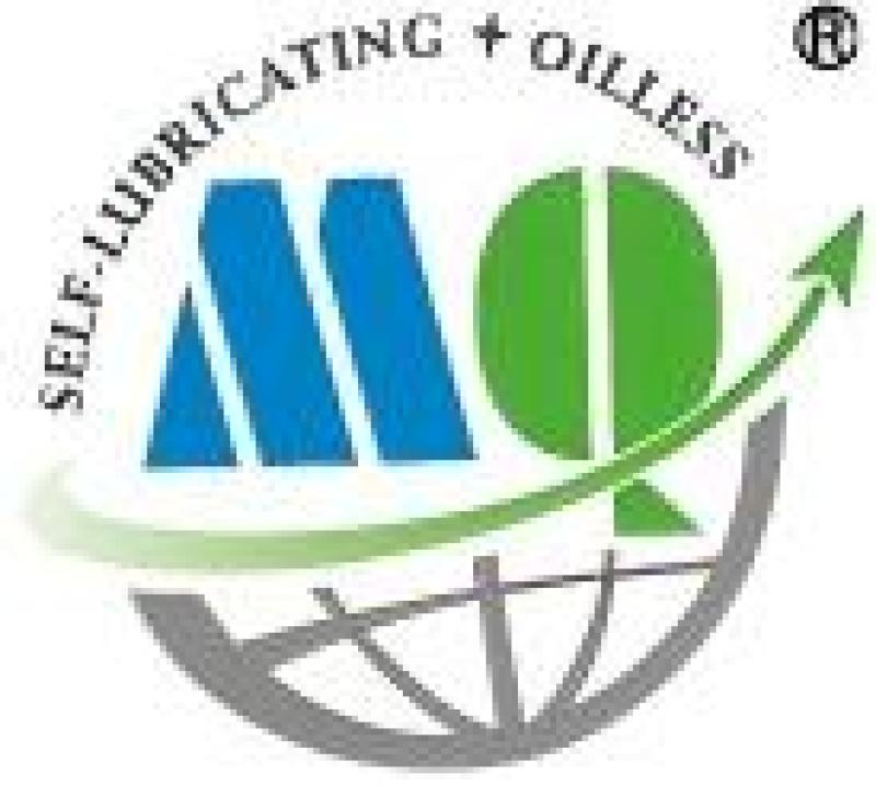 JIASHAN MINGIN OILLESS BEARING CO.,LTD.