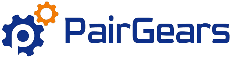 PAIRGEARS LTD logo