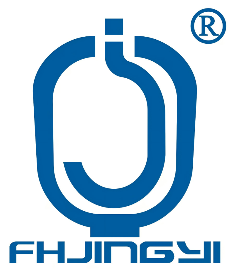 NINGBO FENGHUA JIANGKOU JINGYI HYDRAULIC CO.LTD logo