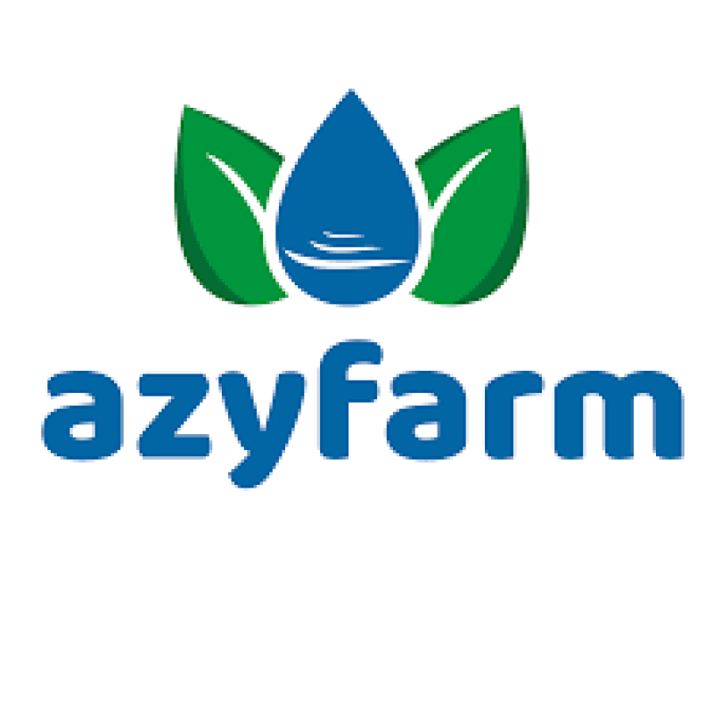 AZY FARM PLASTİK TARIM İTH. İHR. SAN. VE TİC. LTD. ŞTİ.