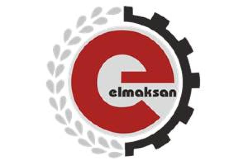 ELMAKSAN TARIM VE SANAYİ MAKİNALARI-FARUK COŞKUN logo