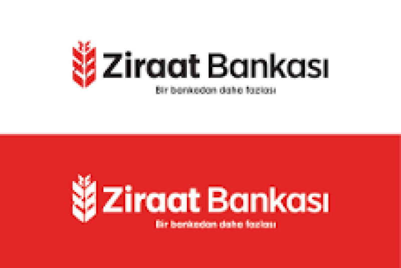 T.C. ZİRAAT BANKASI A.Ş. KONYA BÖLGE YÖNETİCİLİĞİ logo