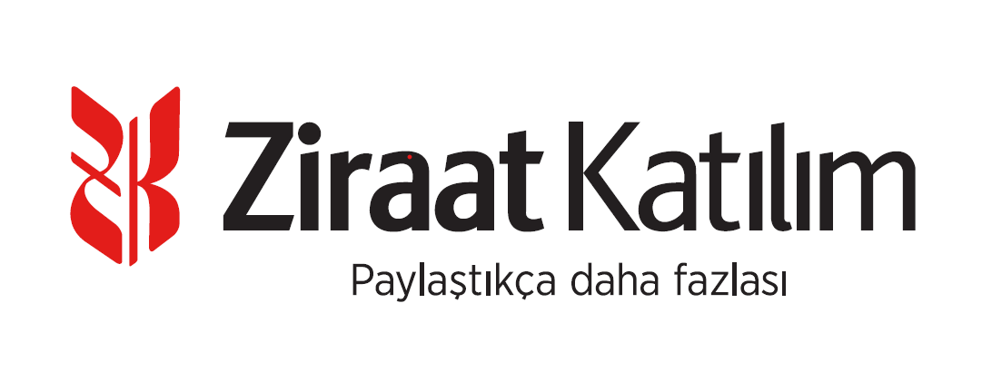ZİRAAT KATILIM BANKASI A.Ş. - YENİ TOPTANCILAR KONYA ŞUBESİ logo