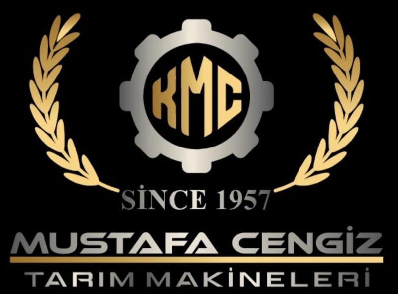 KMC MUSTAFA CENGİZ TARIM MAKİNALARI SAN.TİC LTD.ŞTİ
