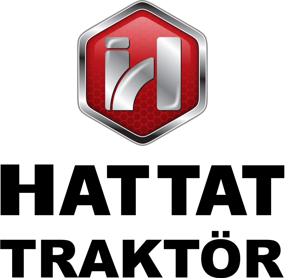 HATTAT TRAKTÖR SANAYİ VE TİCARET A.Ş. logo