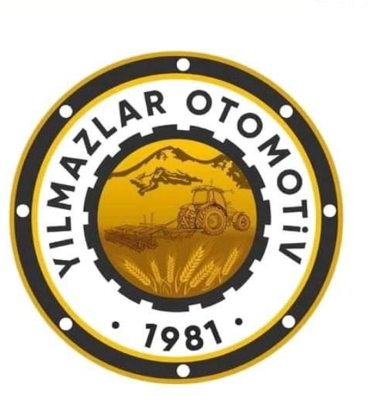 YILMAZLAR OTOMOTİV NAL. TAR. ÜRÜN. PAZ. SAN. VE TİC. LTD. ŞTİ. logo