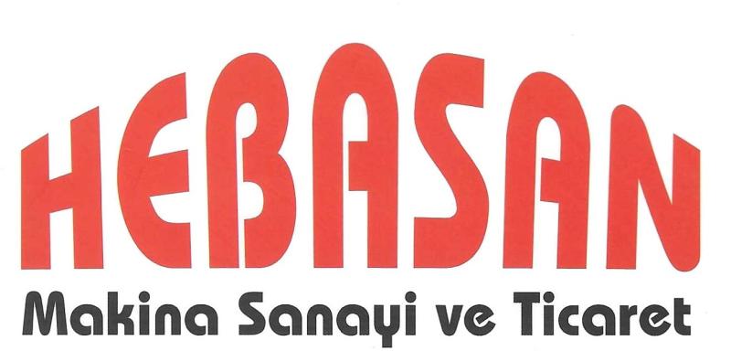 HEBASAN MAKİNA İMALATI VE SAN - HASAN KARAMAN