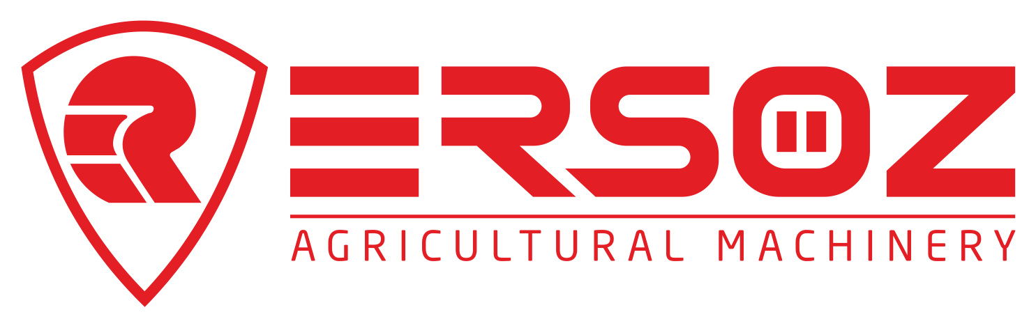 ERSÖZ TARIM - HACI OSMAN ERSÖZ