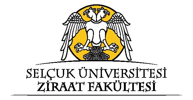 SELÇUK ÜNİVERSİTESİ ZİRAAT FAKÜLTESİ logo