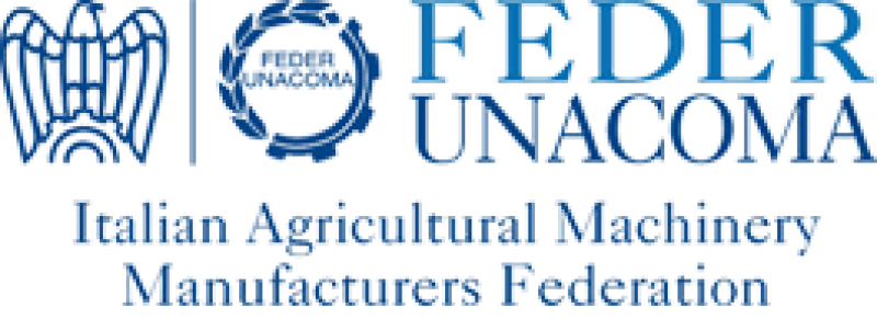 FEDERUNACOMA SRL UNIPERSONALE logo