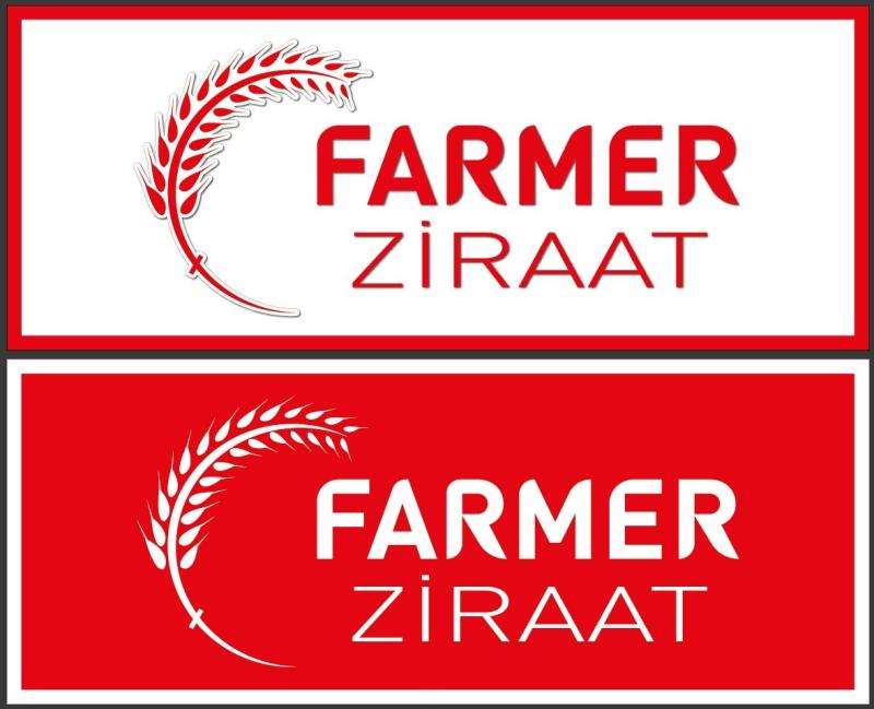 FARMER ZİRAAT ALETLERİ SANAYİ VE TİC. A.Ş logo