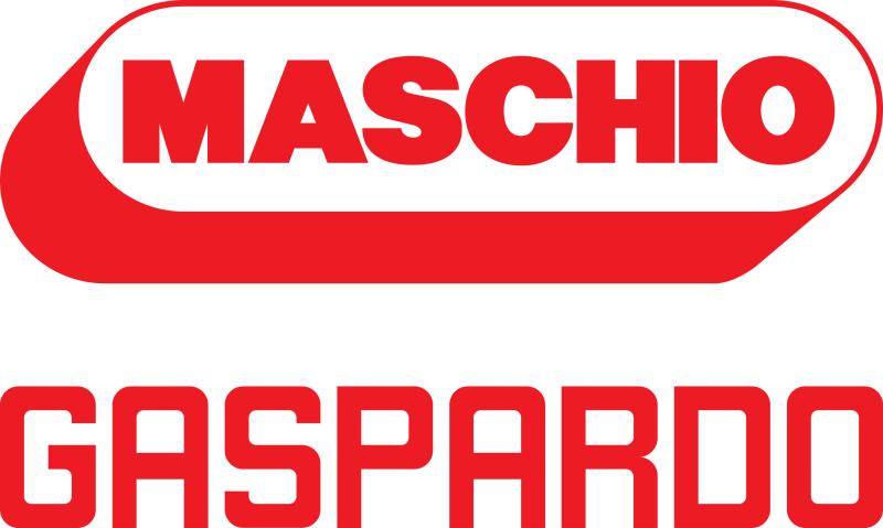 MASCHIO GASPARDO SpA logo
