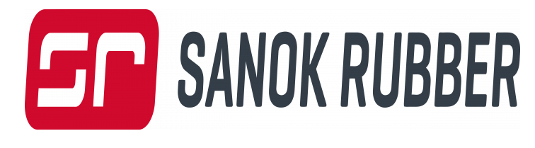 SANOK RUBBER COMPANY S.A. logo