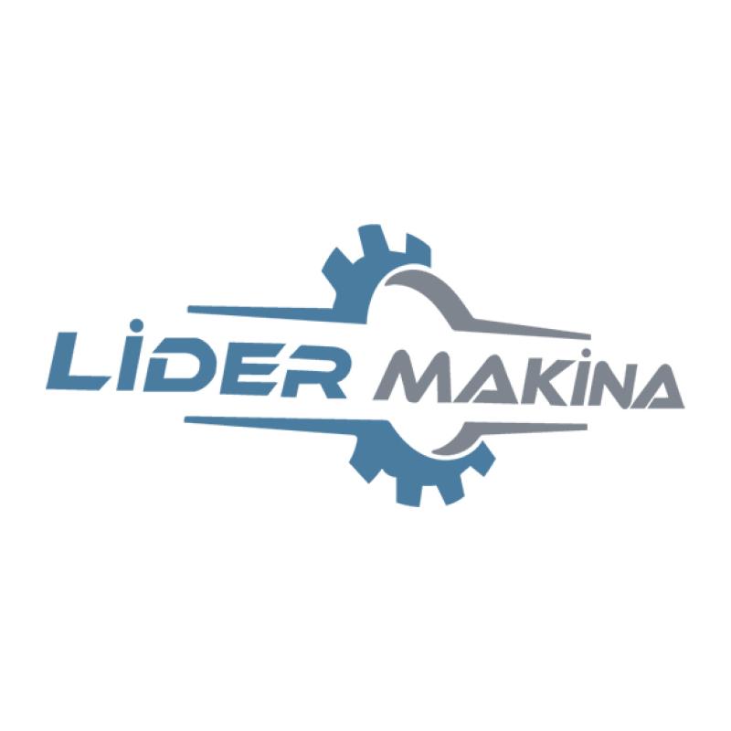 LİDER MAKİNE logo