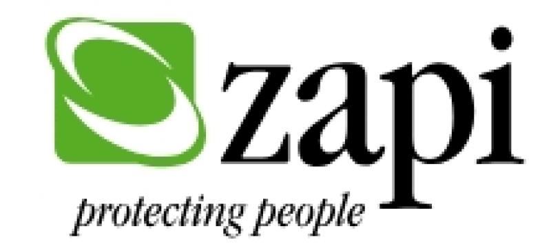Zapi S.p.A. logo