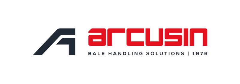 ARCUSIN S.A. logo