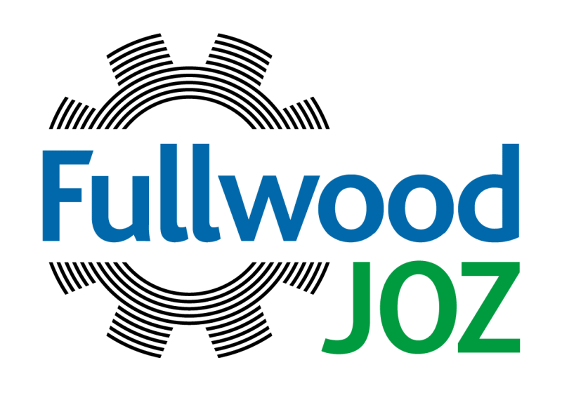 FULLWOOD jOZ logo