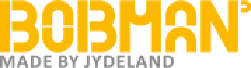 BOBMAN logo