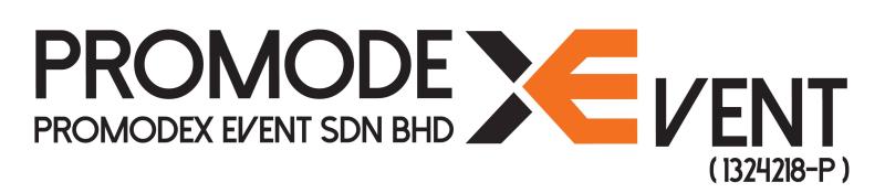 PROMODEX EVENT SDN BHD