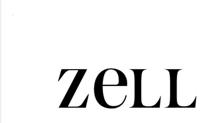 ZELL MOBİLYA TURİZM HAYVANCILIK İNŞAAT SANAYİ VE TİCARET LİMİTED ŞİRKETİ