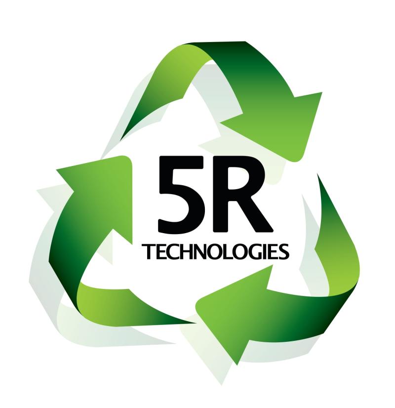 5R TECHNOLOGIES SDN BHD - SMART TOP SURFACE SOLUTION SDN BHD