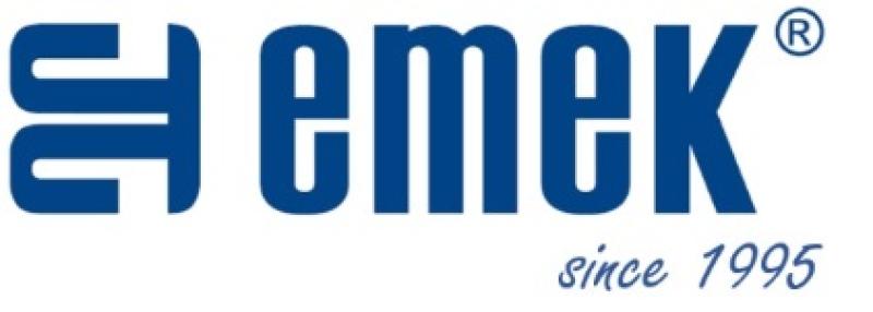 EMEK PERÇİN VE END. BAĞLANTI ELEMANLARI  SAN TİC LTD ŞTİ logo