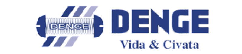 DENGE VİDA CİVATA SAN. TİC. LTD. ŞTİ. logo