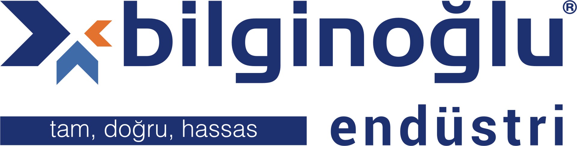 BİLGİNOĞLU ENDÜSTRİ MALZ. SAN. TİC. A.Ş. logo