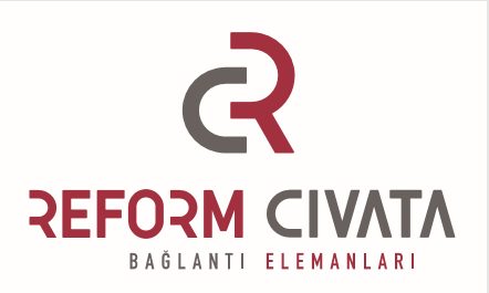 REFORM CİVATA SANAYİ VE TİCARET AŞ. logo