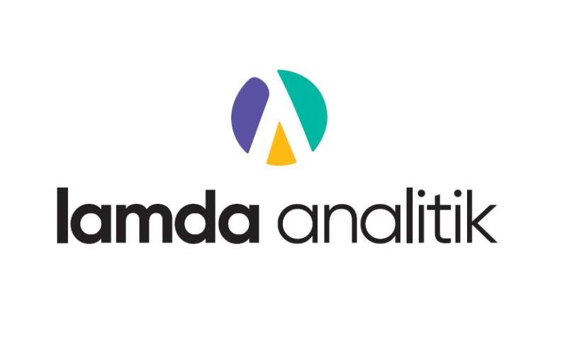 LAMDA ANALİTİK SİSTEMLER VE DANIŞMANLIK LİMİTED ŞİRKETİ logo